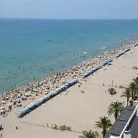 Appartement Calafell Torre Sol 7Th Floor Extérieur photo