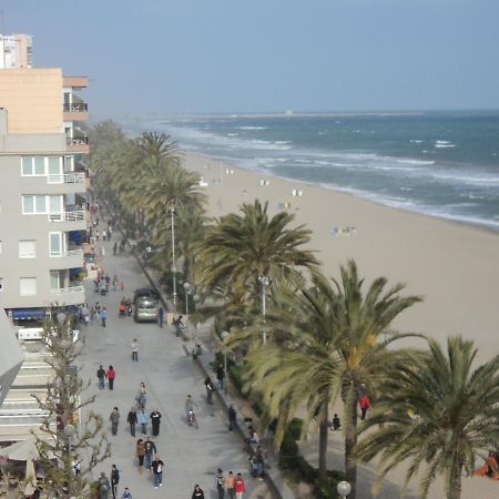 Appartement Calafell Torre Sol 7Th Floor Extérieur photo