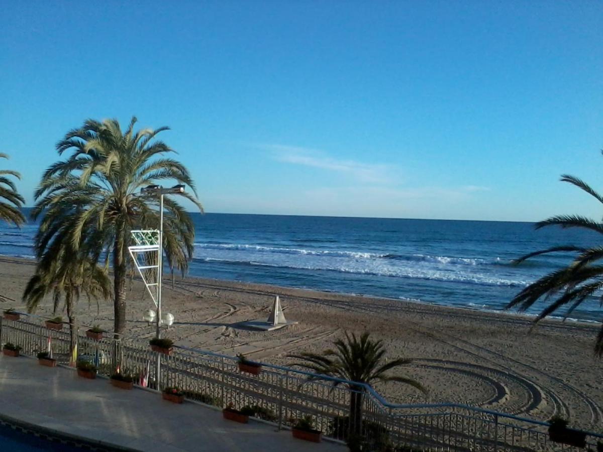 Appartement Calafell Torre Sol 7Th Floor Extérieur photo