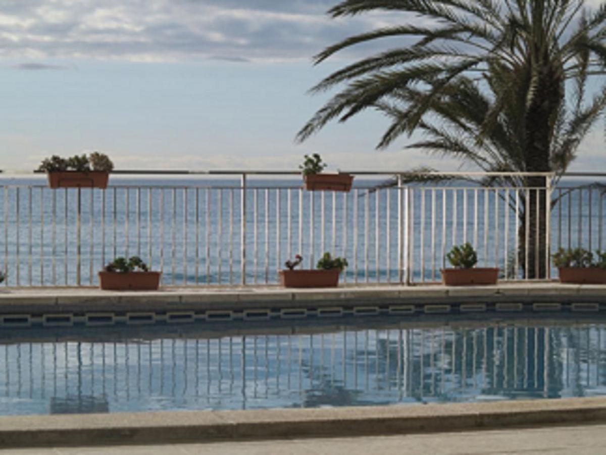 Appartement Calafell Torre Sol 7Th Floor Extérieur photo
