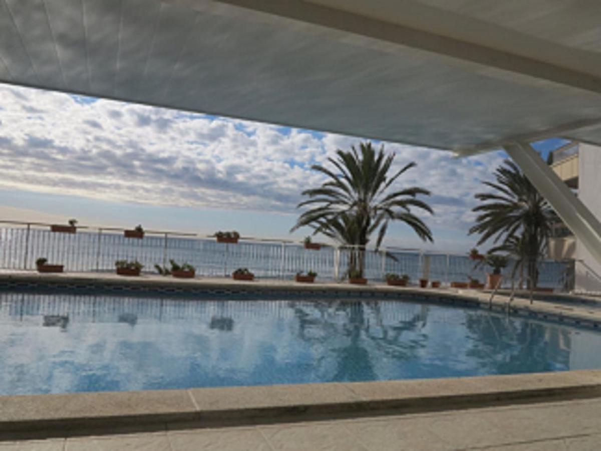 Appartement Calafell Torre Sol 7Th Floor Extérieur photo