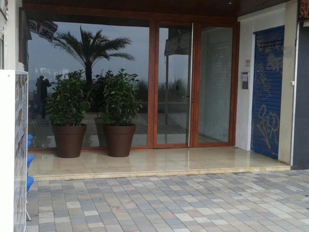 Appartement Calafell Torre Sol 7Th Floor Extérieur photo