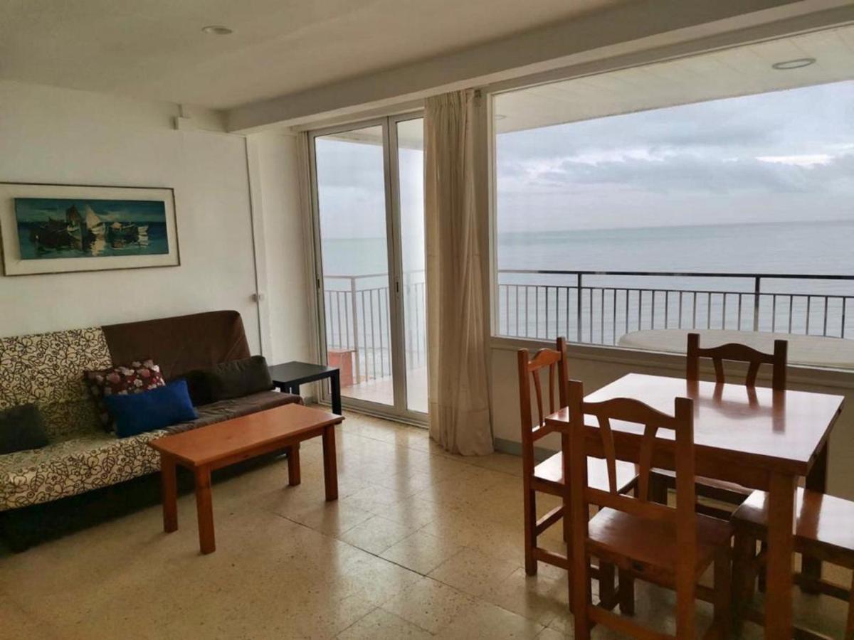 Appartement Calafell Torre Sol 7Th Floor Extérieur photo