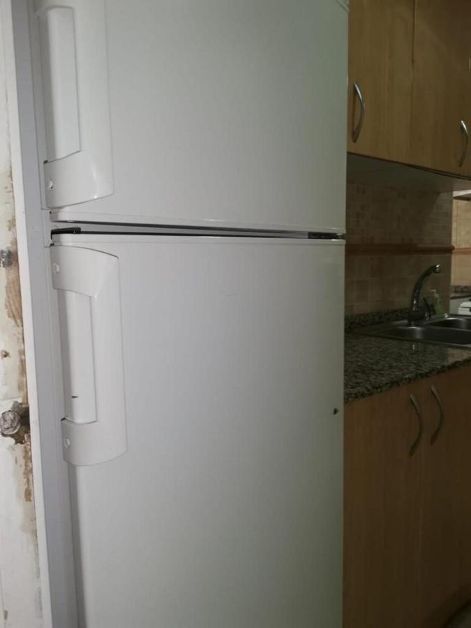 Appartement Calafell Torre Sol 7Th Floor Extérieur photo
