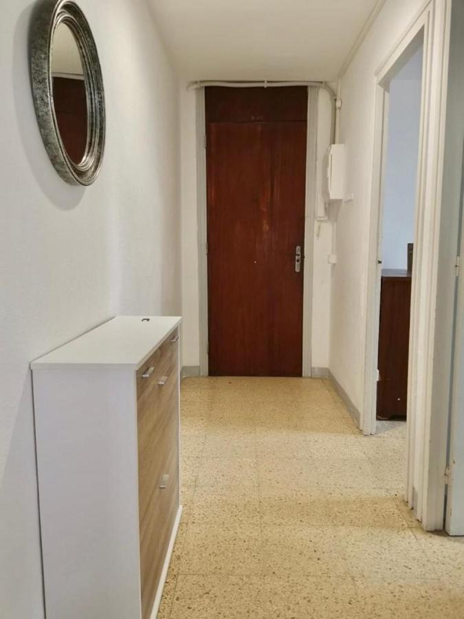 Appartement Calafell Torre Sol 7Th Floor Extérieur photo