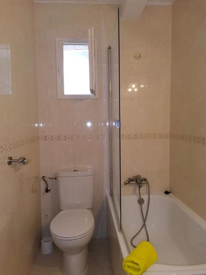 Appartement Calafell Torre Sol 7Th Floor Extérieur photo