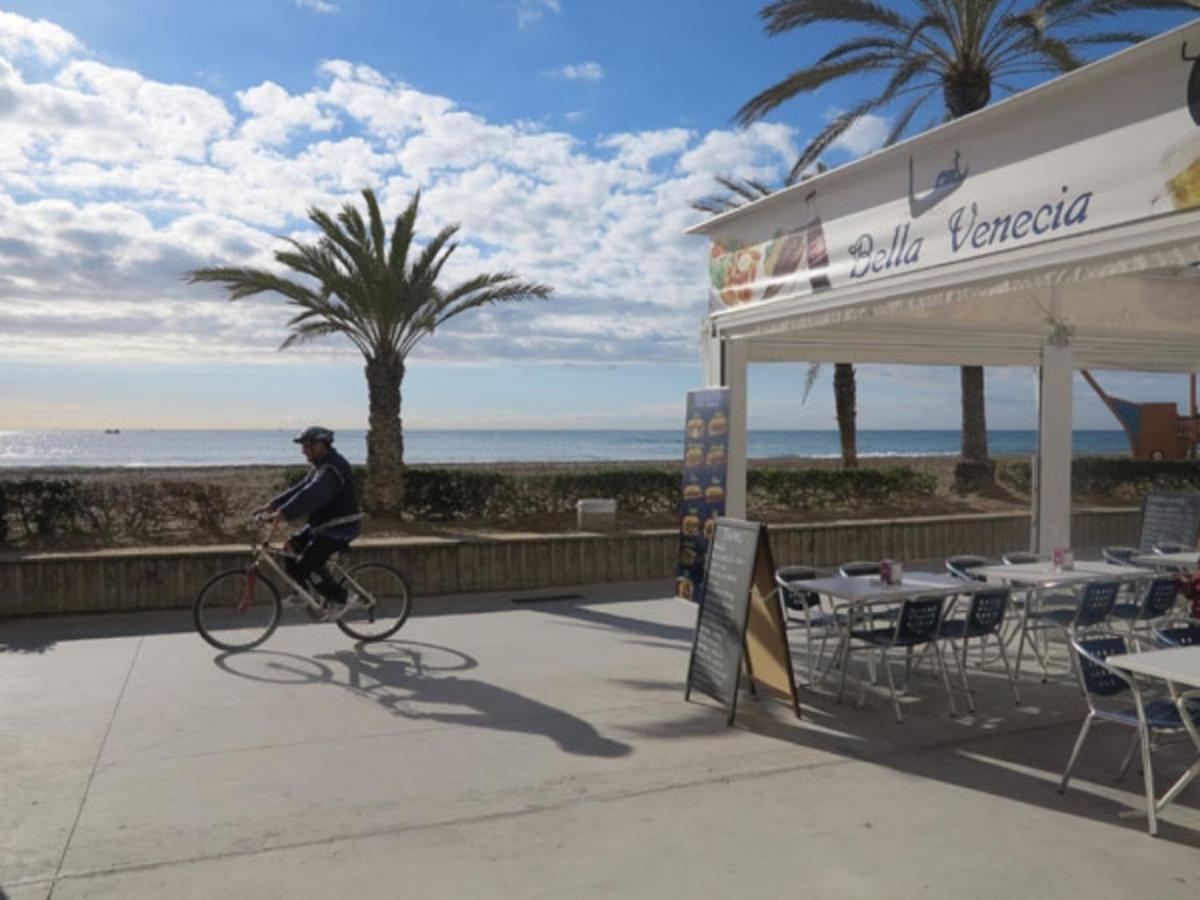 Appartement Calafell Torre Sol 7Th Floor Extérieur photo