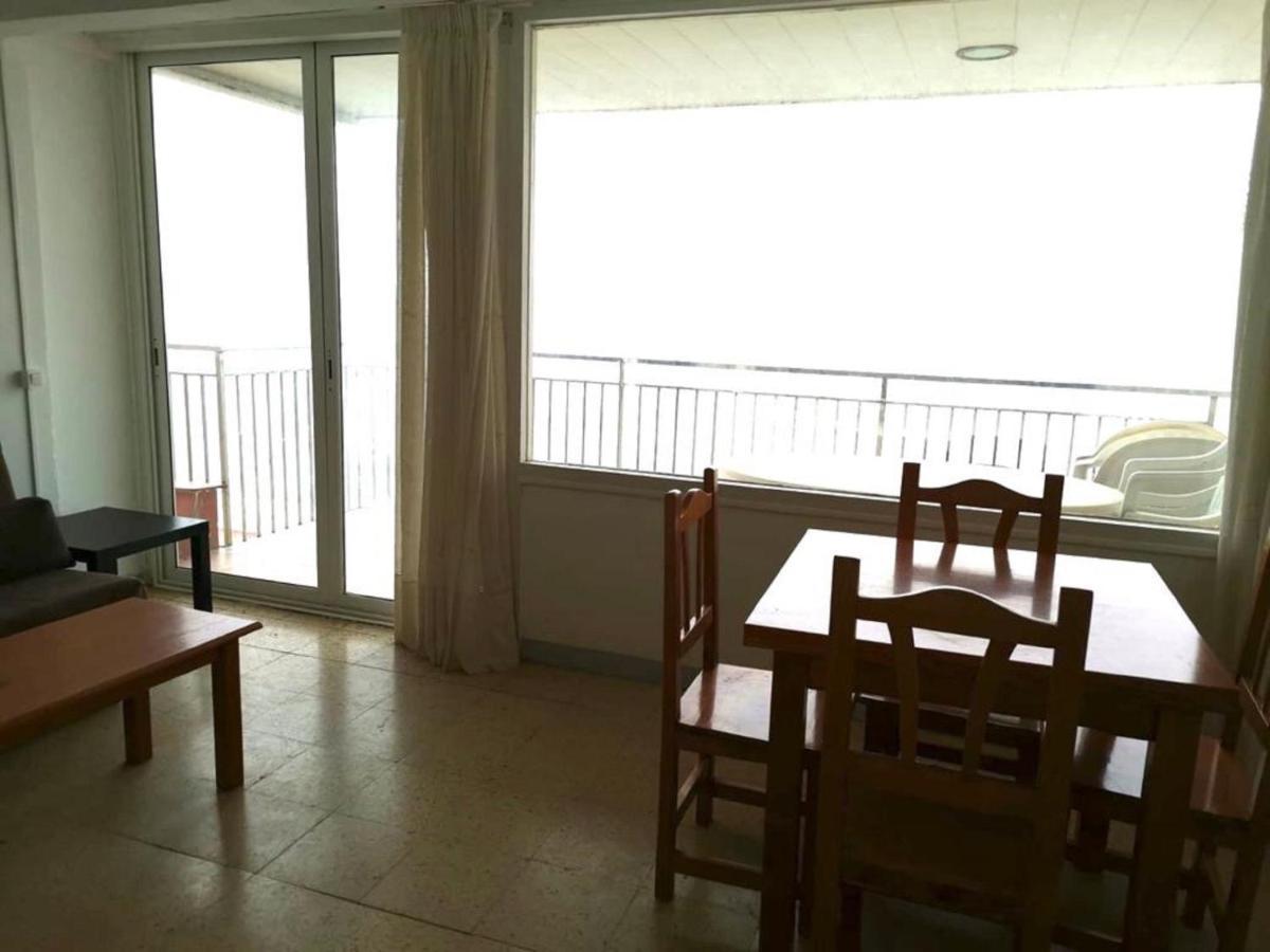 Appartement Calafell Torre Sol 7Th Floor Extérieur photo