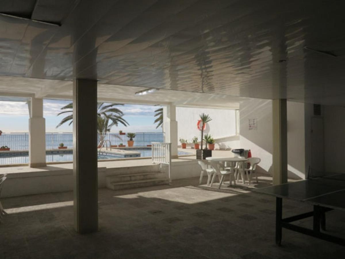 Appartement Calafell Torre Sol 7Th Floor Extérieur photo